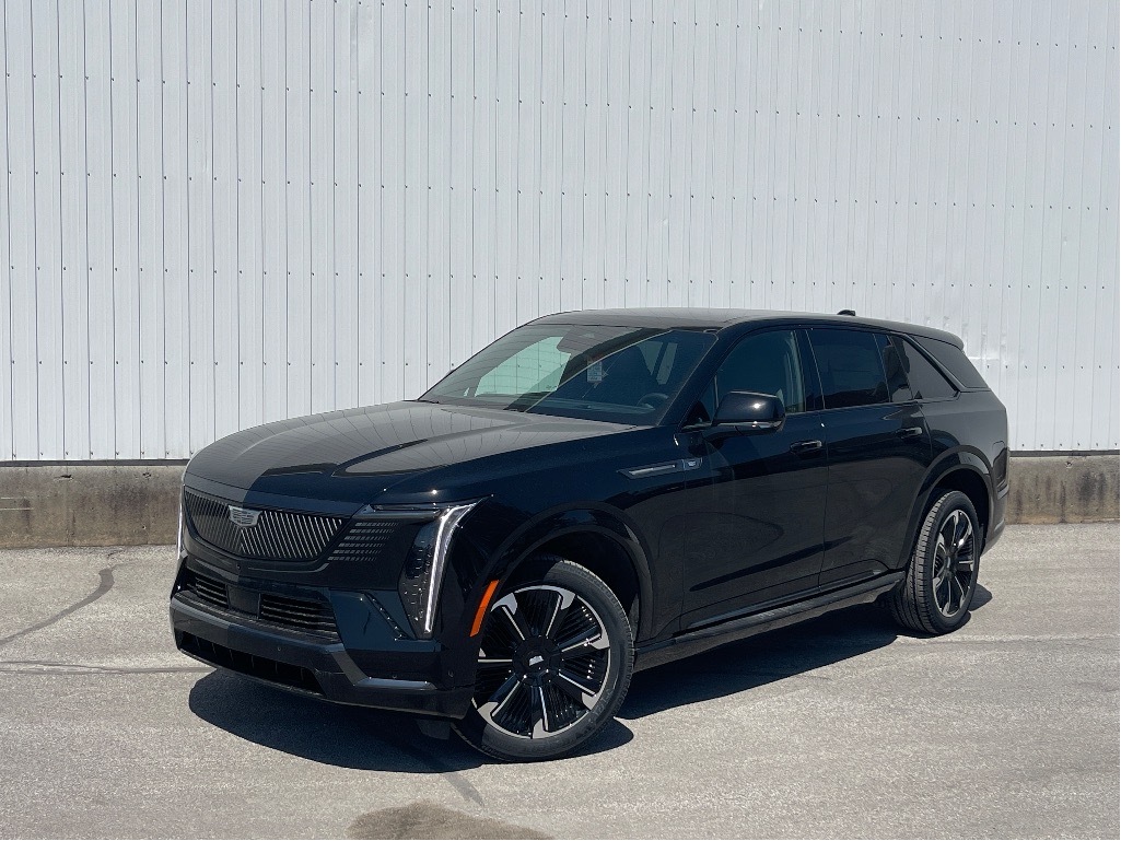 2025 Cadillac Escalade IQ Sport 1 Chalut auto, votre concessionnaire Cadilla