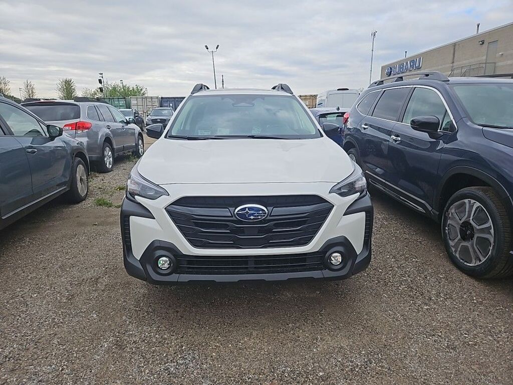 2025 Subaru Outback Onyx, Toronto, Cash