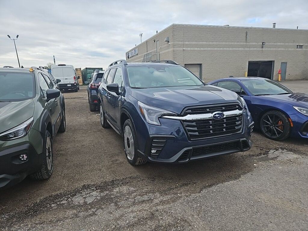 2025 Subaru Ascent Limited, Toronto, Cash