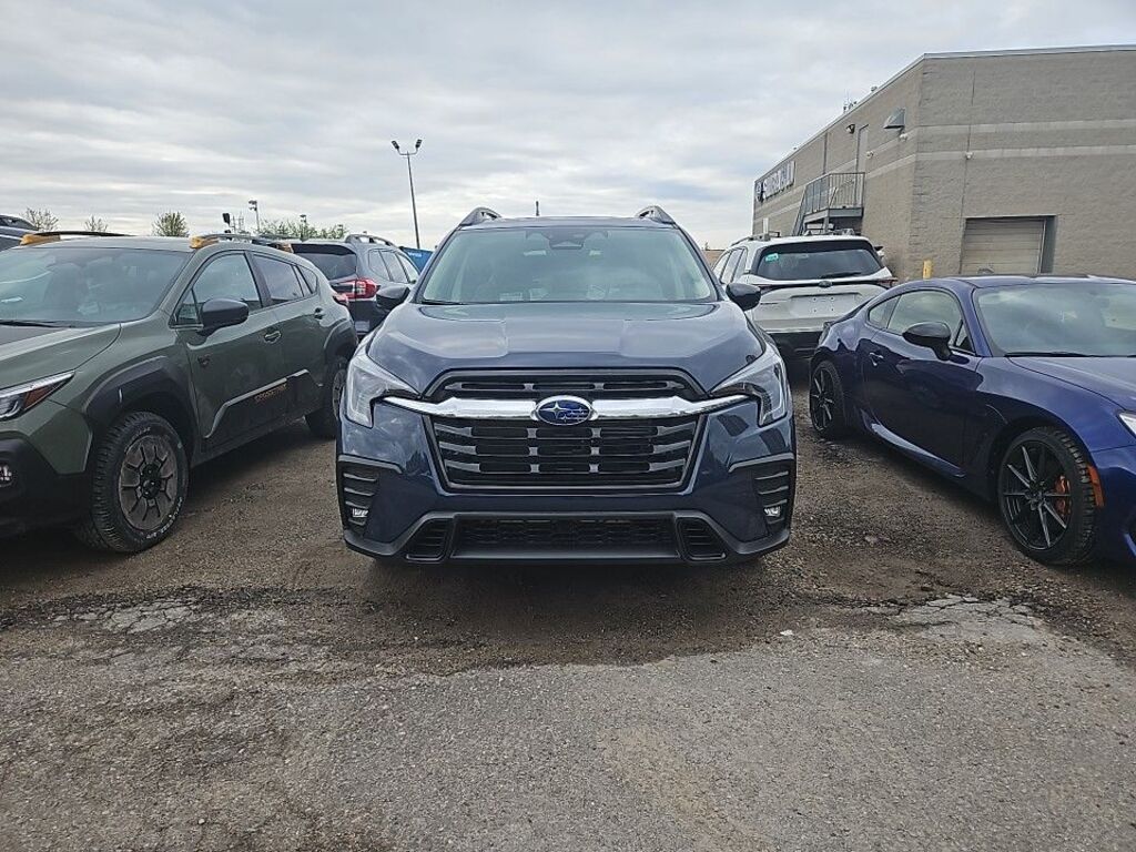 2025 Subaru Ascent Limited, Toronto, Cash