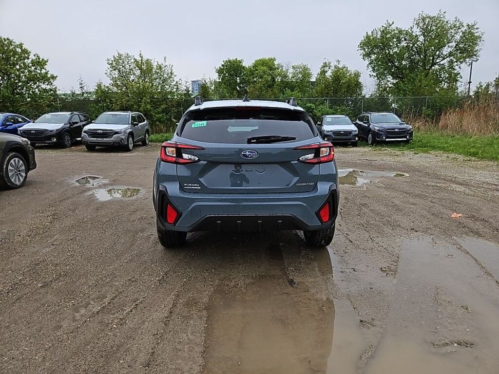 2025 Subaru Crosstrek Touring, Toronto, Cash