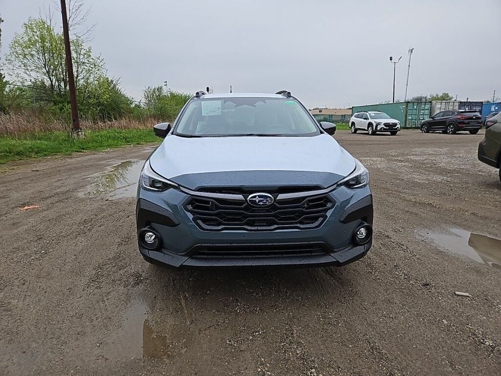 2025 Subaru Crosstrek Touring, Toronto, Cash