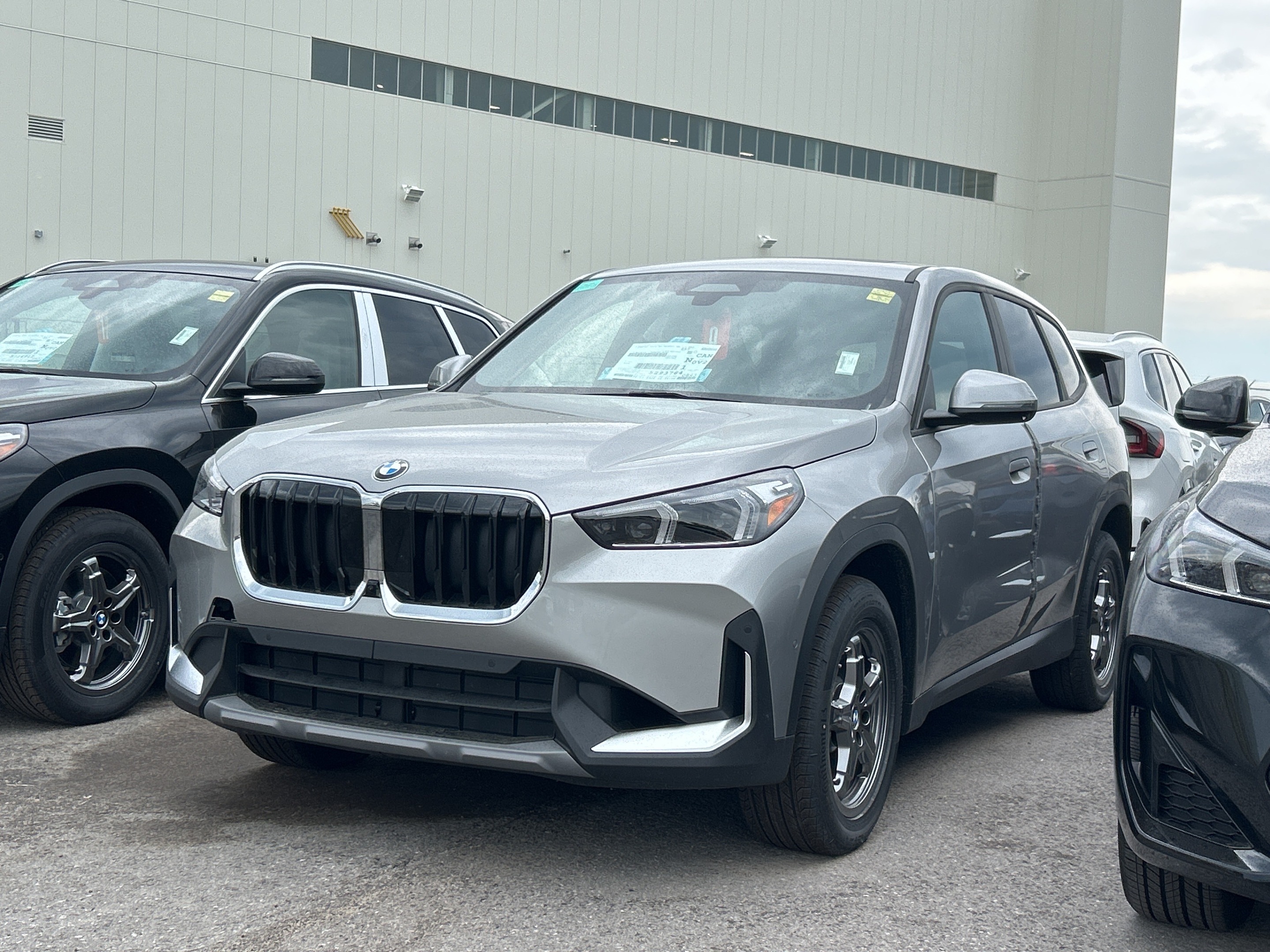 2025 BMW X1 xDrive28i Sports Activity Vehicle