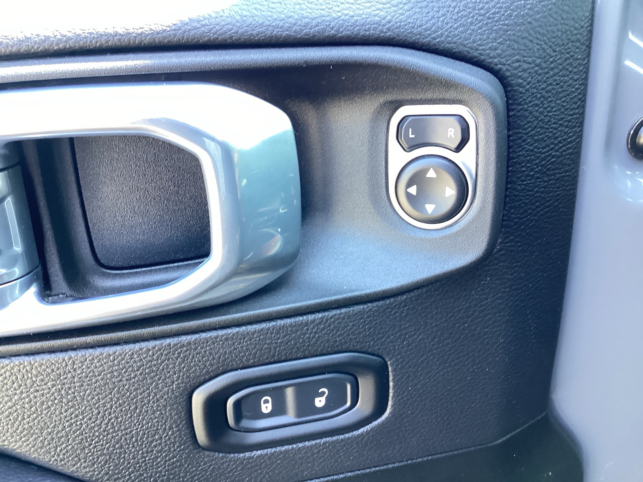 2022 Jeep Wrangler 4xe