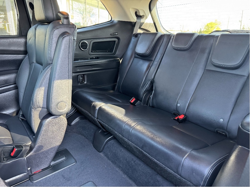 2021 Subaru Ascent Limited 1OWNER 7PASS EYESIGHT LEATHER GPS SUNROOF, Toronto, Cash