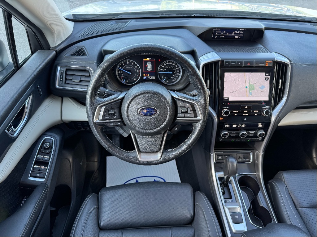 2021 Subaru Ascent Limited 1OWNER 7PASS EYESIGHT LEATHER GPS SUNROOF, Toronto, Cash