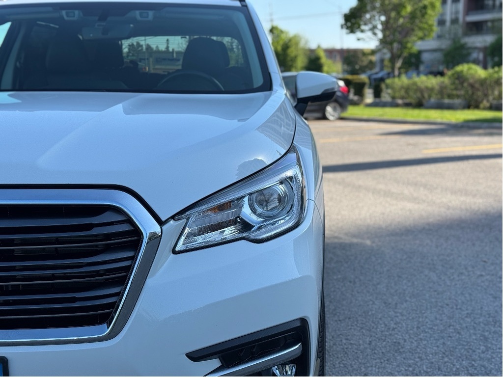 2021 Subaru Ascent Limited 1OWNER 7PASS EYESIGHT LEATHER GPS SUNROOF, Toronto, Cash