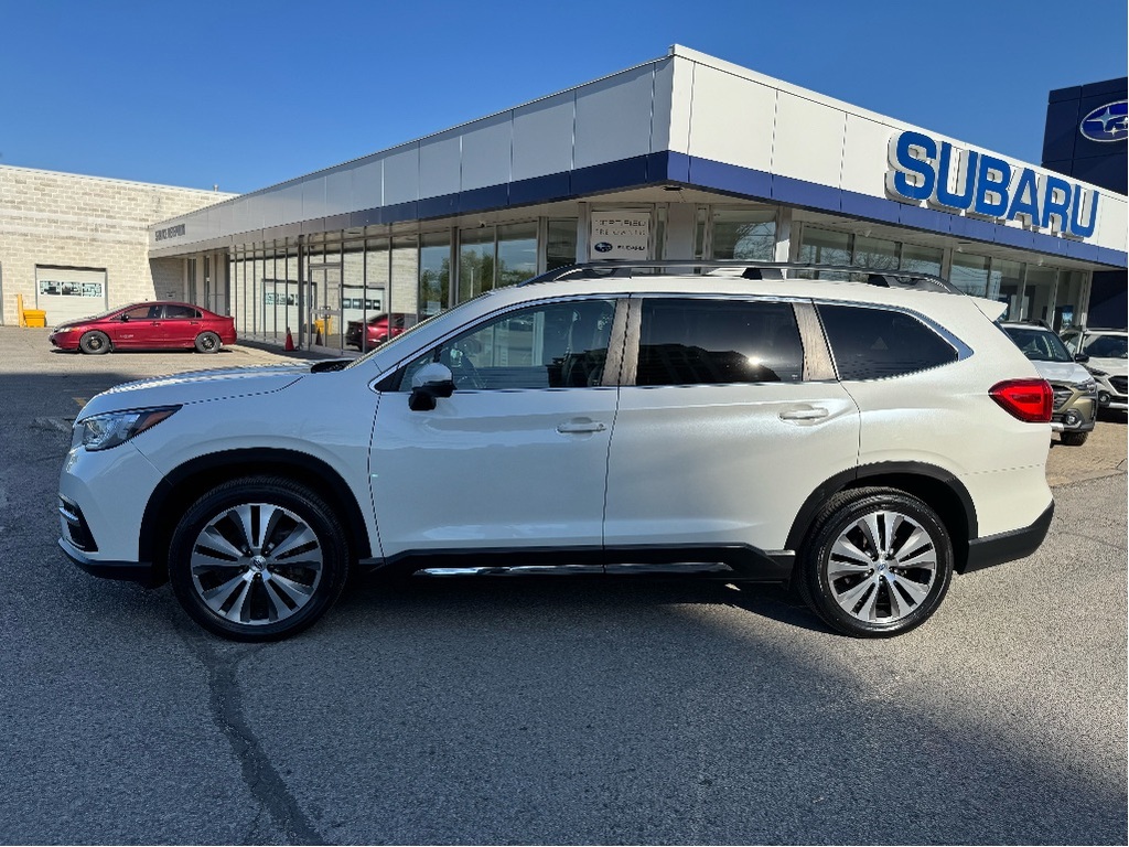 2021 Subaru Ascent Limited 1OWNER 7PASS EYESIGHT LEATHER GPS SUNROOF, Toronto, Cash