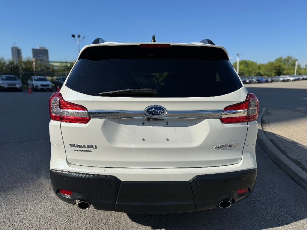 2021 Subaru Ascent Limited 1OWNER 7PASS EYESIGHT LEATHER GPS SUNROOF, Toronto, Cash