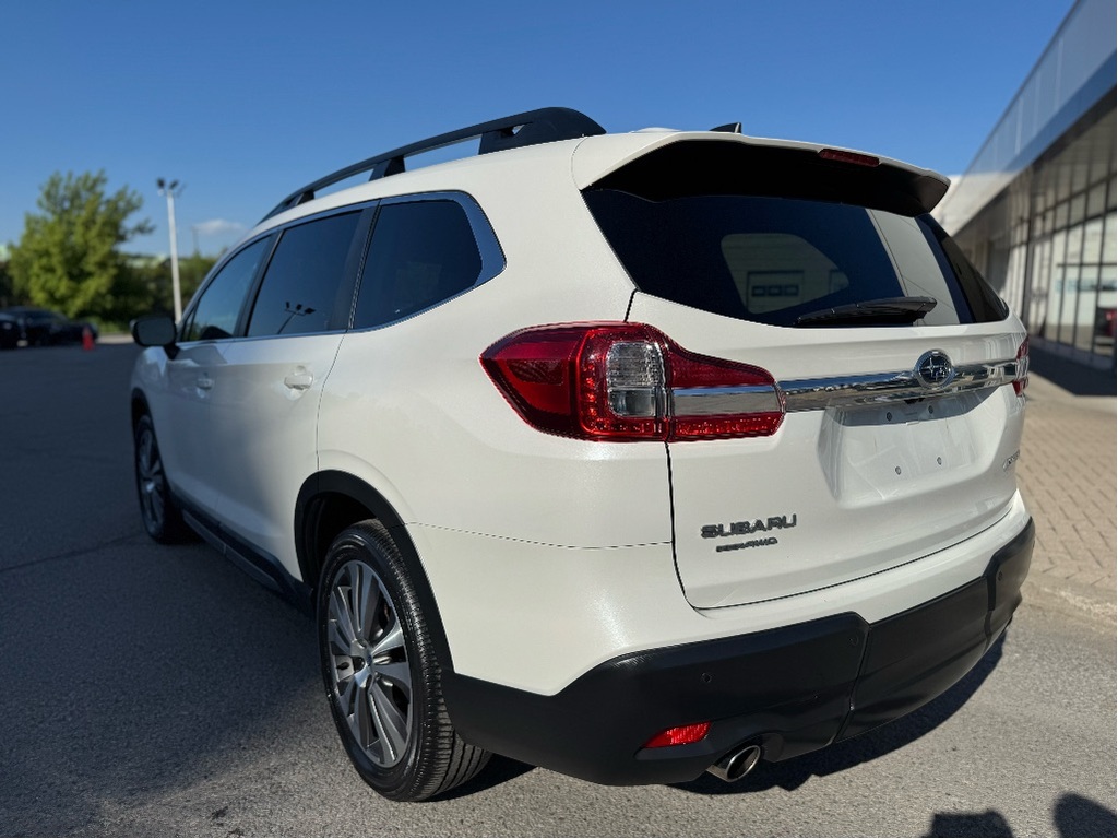 2021 Subaru Ascent Limited 1OWNER 7PASS EYESIGHT LEATHER GPS SUNROOF, Toronto, Cash