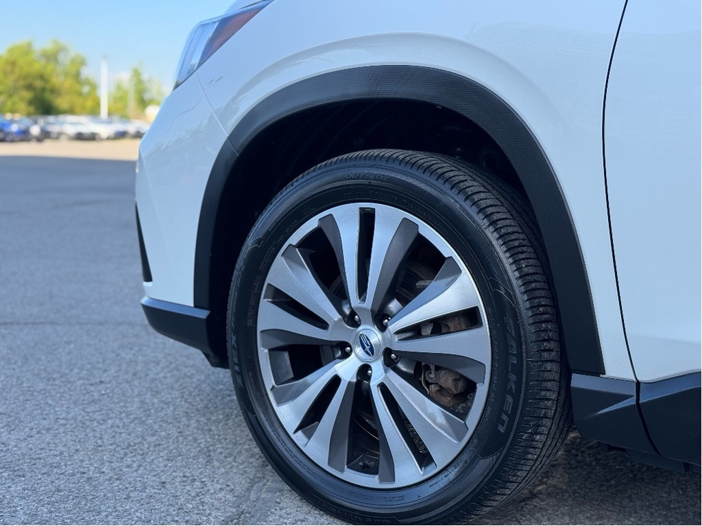 2021 Subaru Ascent Limited 1OWNER 7PASS EYESIGHT LEATHER GPS SUNROOF, Toronto, Cash