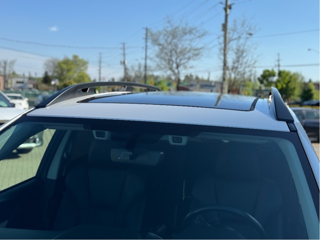 2021 Subaru Ascent Limited 1OWNER 7PASS EYESIGHT LEATHER GPS SUNROOF, Toronto, Cash