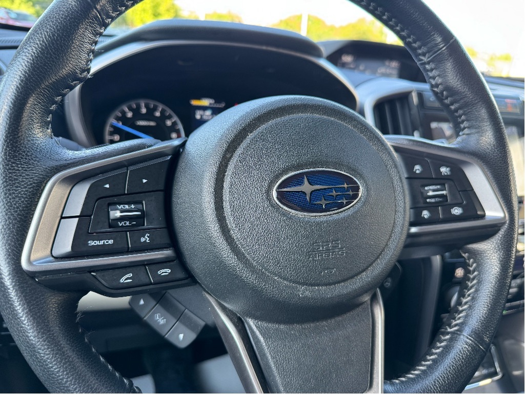 2021 Subaru Ascent Limited 1OWNER 7PASS EYESIGHT LEATHER GPS SUNROOF, Toronto, Cash