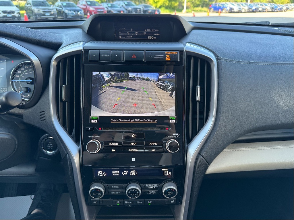2021 Subaru Ascent Limited 1OWNER 7PASS EYESIGHT LEATHER GPS SUNROOF, Toronto, Cash