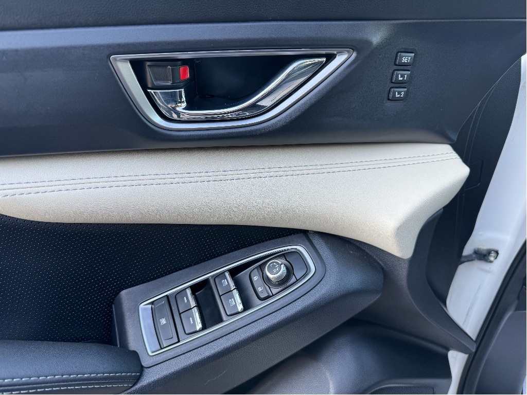 2021 Subaru Ascent Limited 1OWNER 7PASS EYESIGHT LEATHER GPS SUNROOF, Toronto, Cash