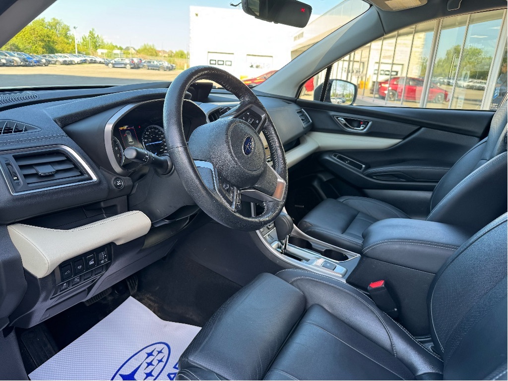 2021 Subaru Ascent Limited 1OWNER 7PASS EYESIGHT LEATHER GPS SUNROOF, Toronto, Cash