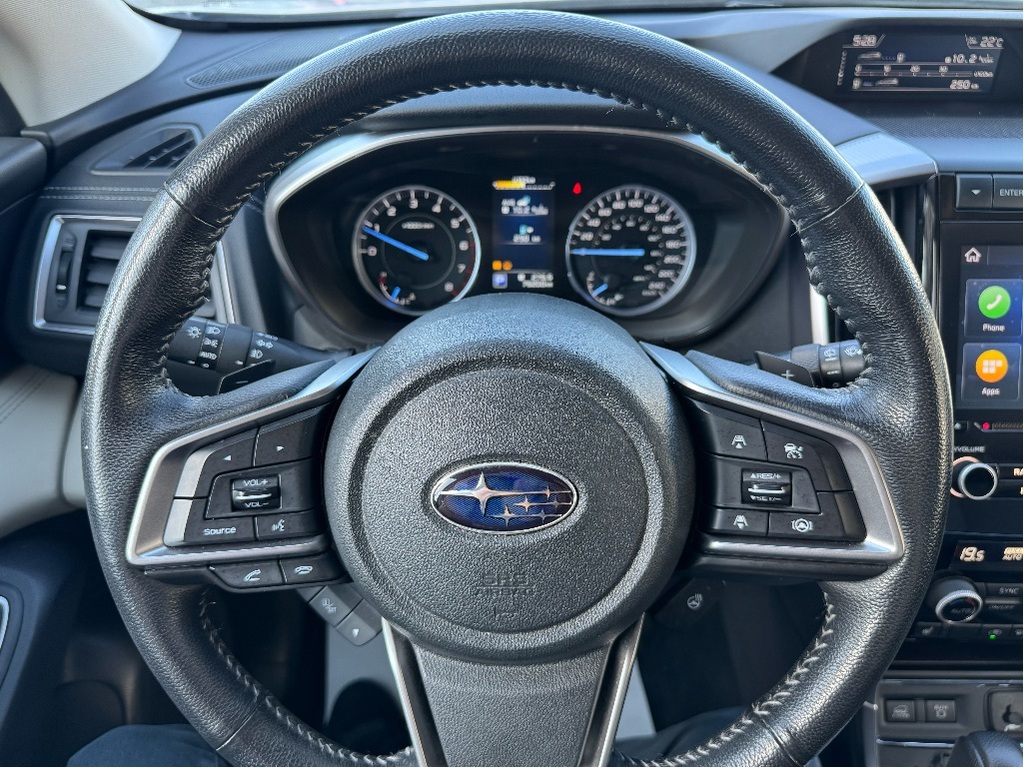 2021 Subaru Ascent Limited 1OWNER 7PASS EYESIGHT LEATHER GPS SUNROOF, Toronto, Cash
