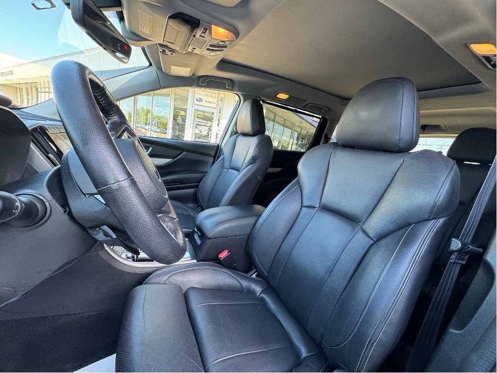 2021 Subaru Ascent Limited 1OWNER 7PASS EYESIGHT LEATHER GPS SUNROOF, Toronto, Cash