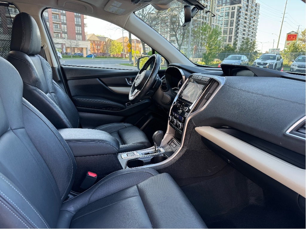 2021 Subaru Ascent Limited 1OWNER 7PASS EYESIGHT LEATHER GPS SUNROOF, Toronto, Cash