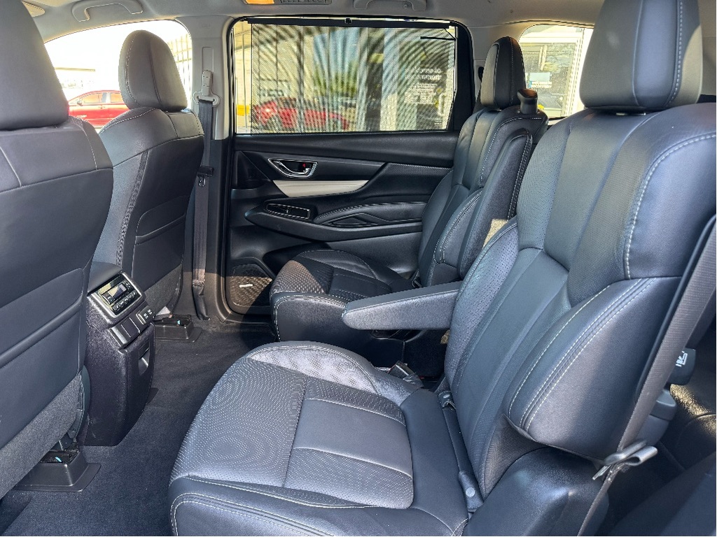2021 Subaru Ascent Limited 1OWNER 7PASS EYESIGHT LEATHER GPS SUNROOF, Toronto, Cash