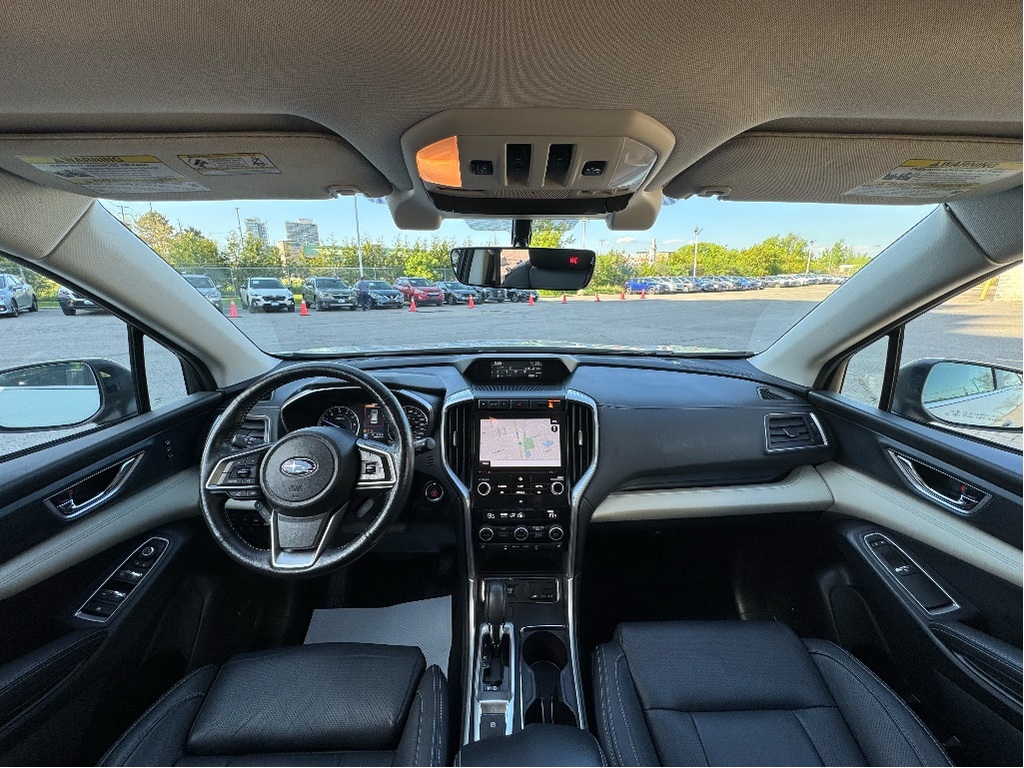 2021 Subaru Ascent Limited 1OWNER 7PASS EYESIGHT LEATHER GPS SUNROOF, Toronto, Cash