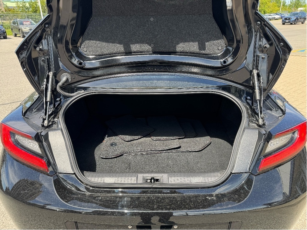 2023 Subaru BRZ Sport-tech, Toronto, Cash
