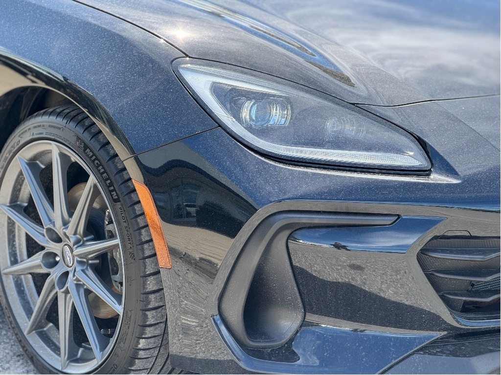 2023 Subaru BRZ Sport-tech, Toronto, Cash