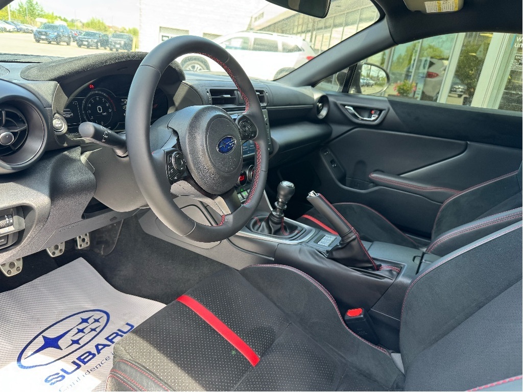 2023 Subaru BRZ Sport-tech, Toronto, Cash