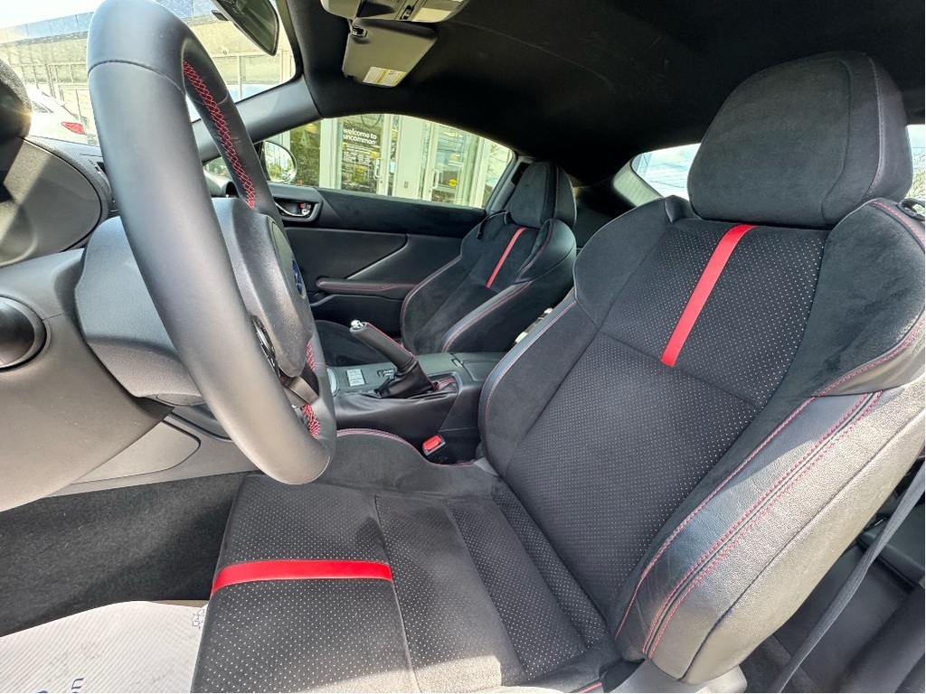2023 Subaru BRZ Sport-tech, Toronto, Cash