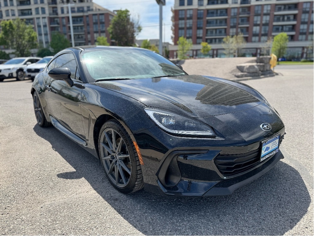 2023 Subaru BRZ Sport-tech, Toronto, Cash