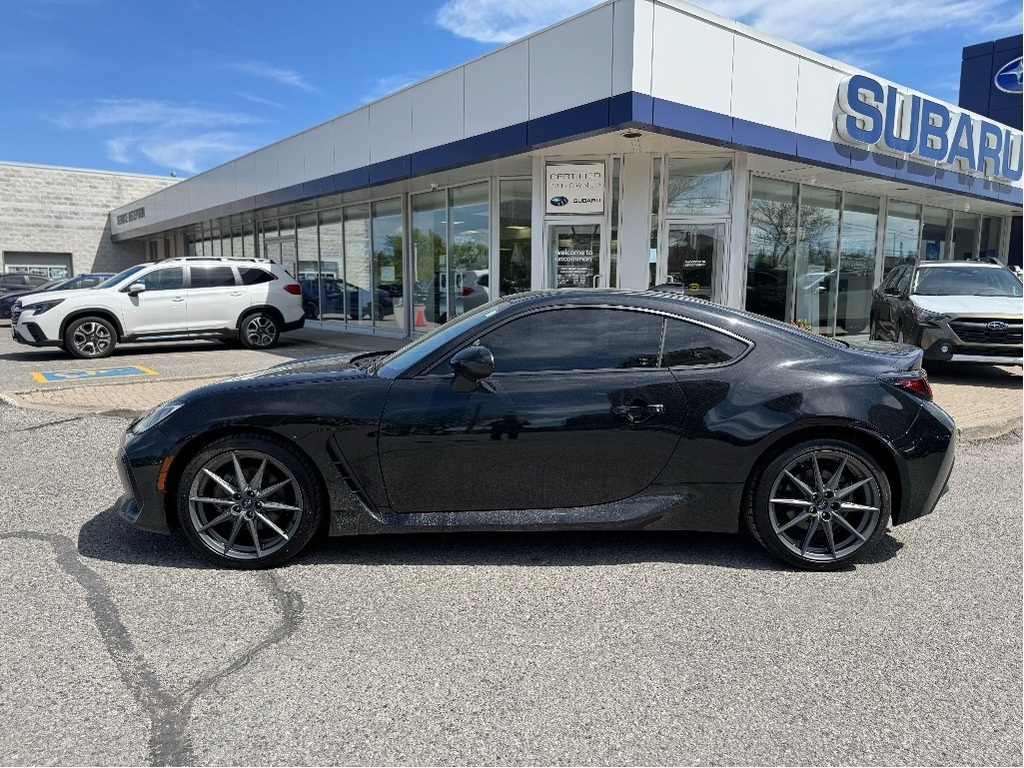 2023 Subaru BRZ Sport-tech, Toronto, Cash
