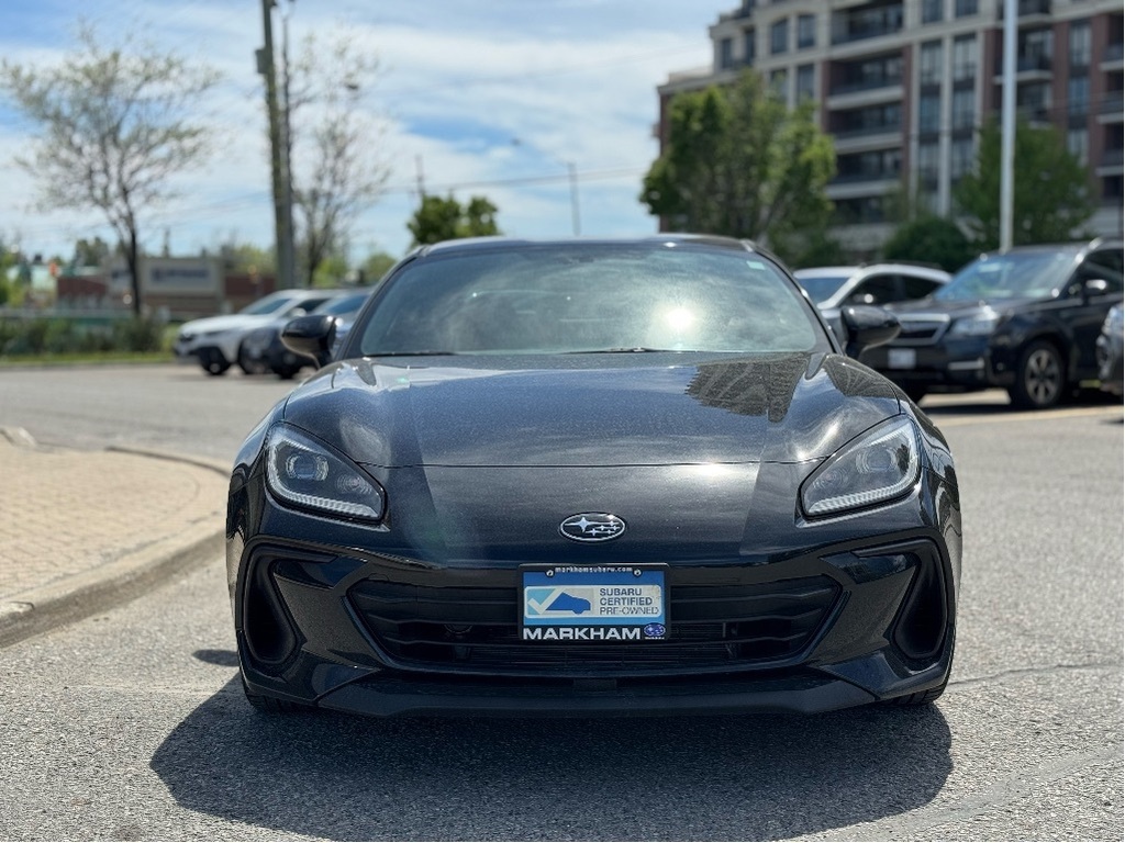 2023 Subaru BRZ Sport-tech, Toronto, Cash