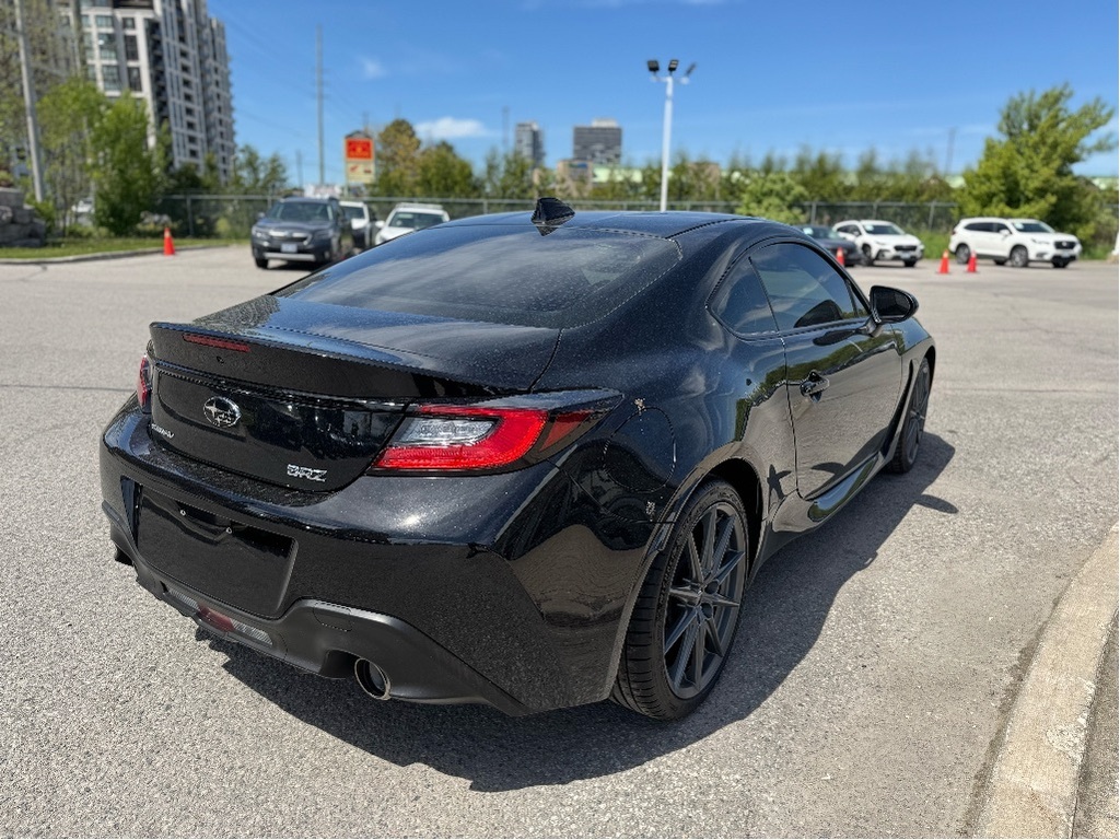 2023 Subaru BRZ Sport-tech, Toronto, Cash