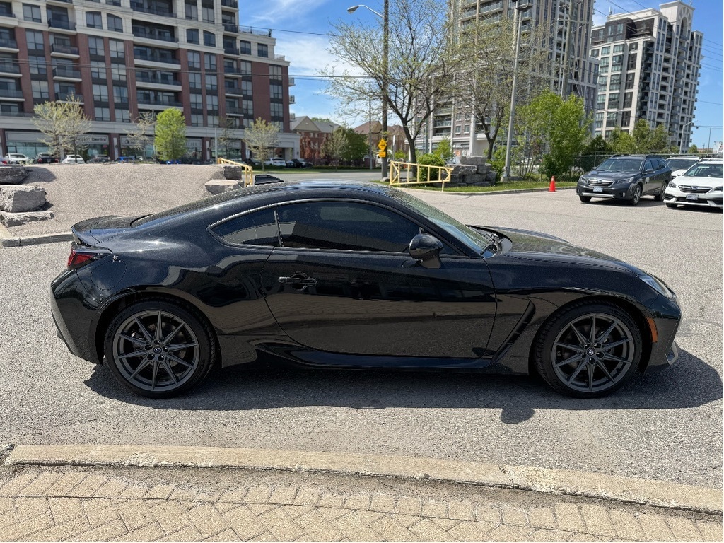 2023 Subaru BRZ Sport-tech, Toronto, Cash