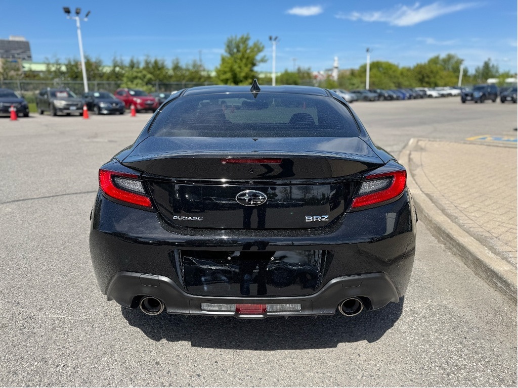 2023 Subaru BRZ Sport-tech, Toronto, Cash