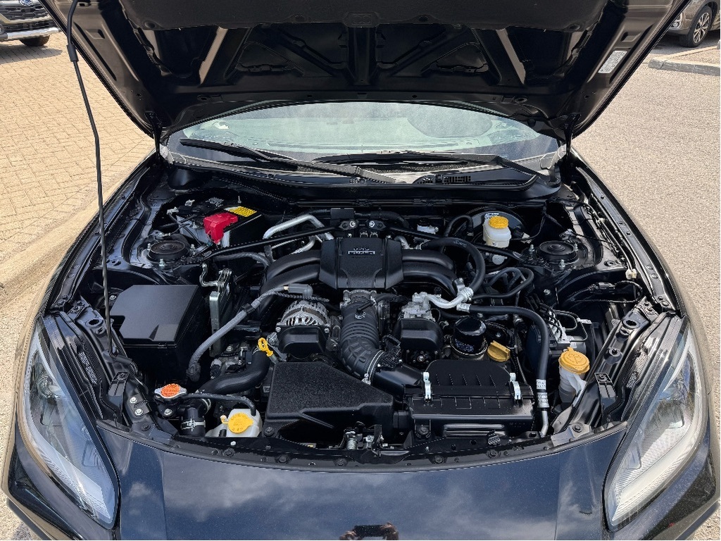 2023 Subaru BRZ Sport-tech, Toronto, Cash