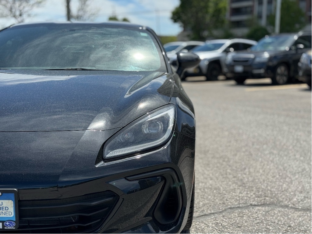 2023 Subaru BRZ Sport-tech, Toronto, Cash