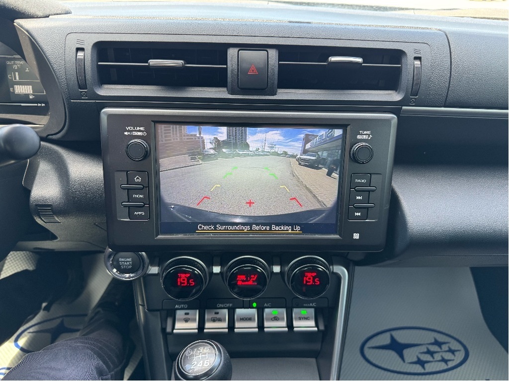 2023 Subaru BRZ Sport-tech, Toronto, Cash