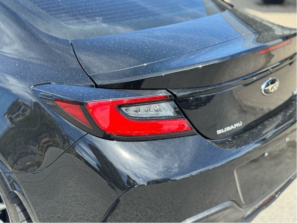 2023 Subaru BRZ Sport-tech, Toronto, Cash
