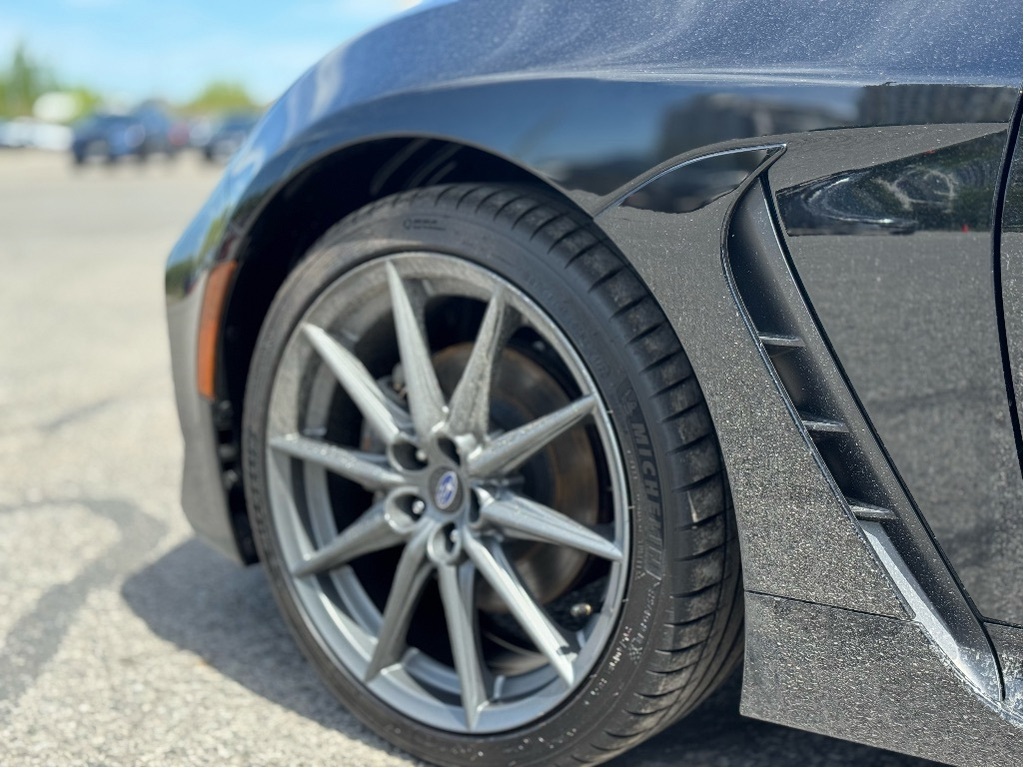 2023 Subaru BRZ Sport-tech, Toronto, Cash
