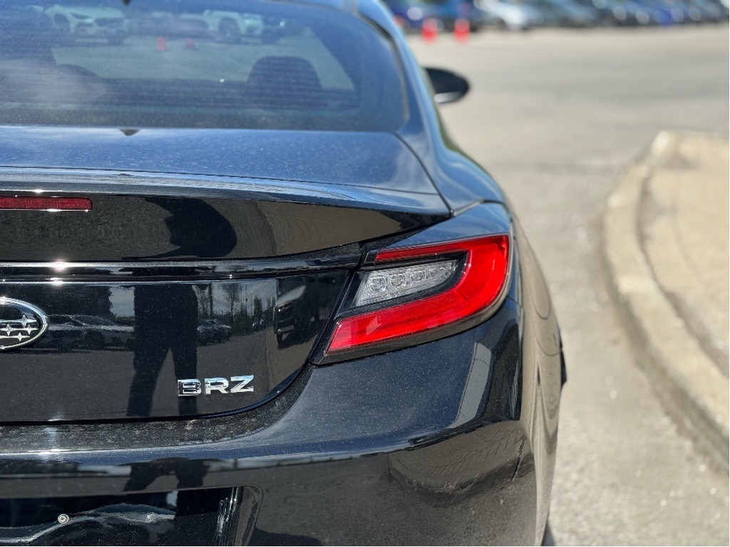 2023 Subaru BRZ Sport-tech, Toronto, Cash