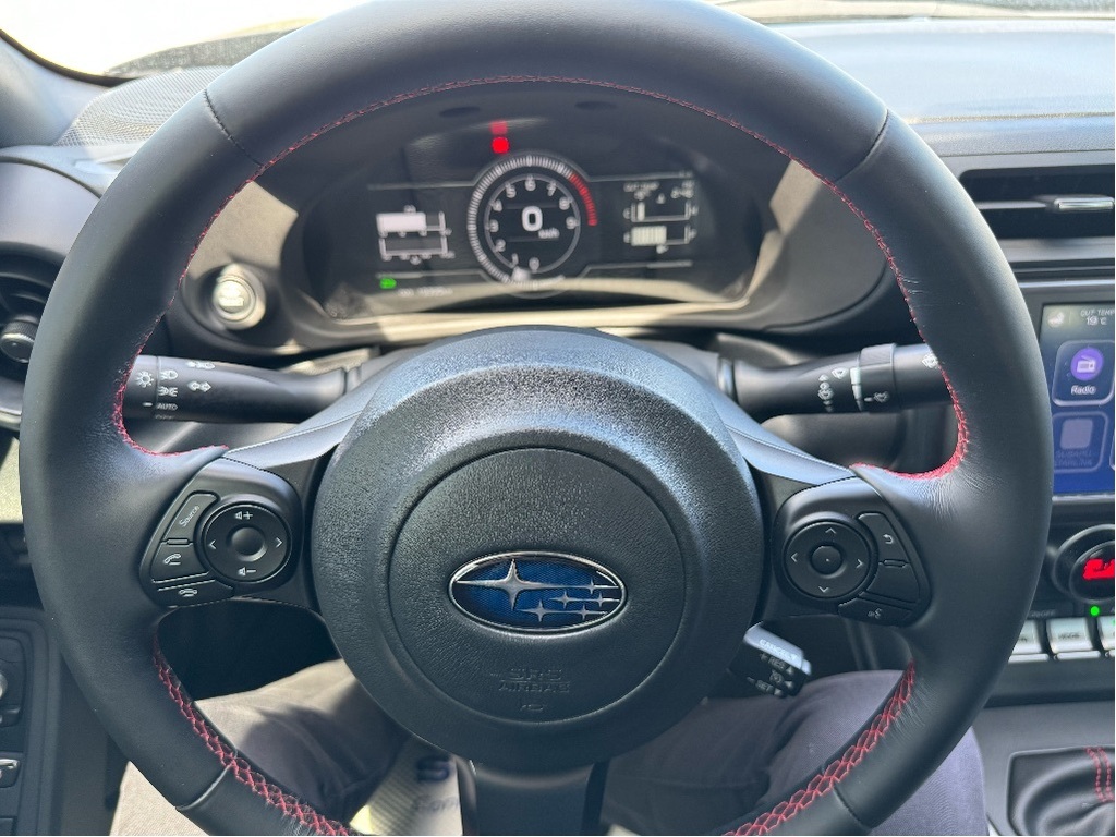 2023 Subaru BRZ Sport-tech, Toronto, Cash