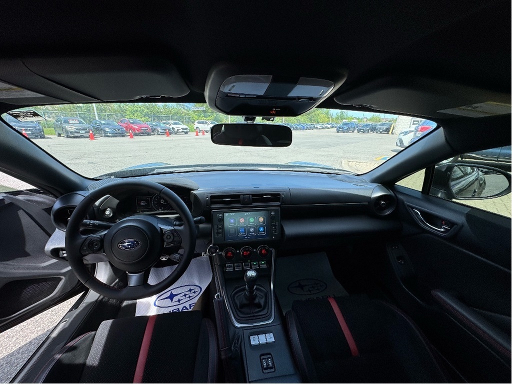2023 Subaru BRZ Sport-tech, Toronto, Cash