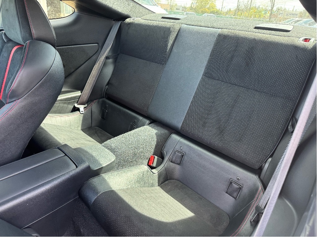2023 Subaru BRZ Sport-tech, Toronto, Cash