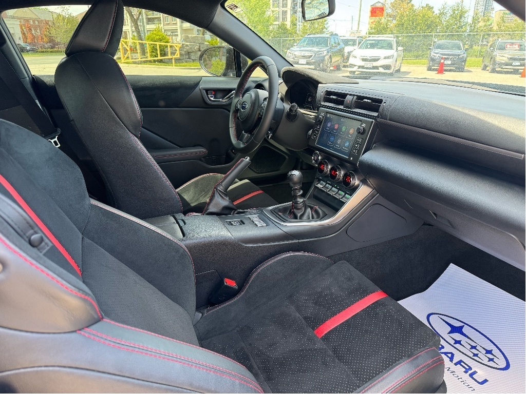2023 Subaru BRZ Sport-tech, Toronto, Cash