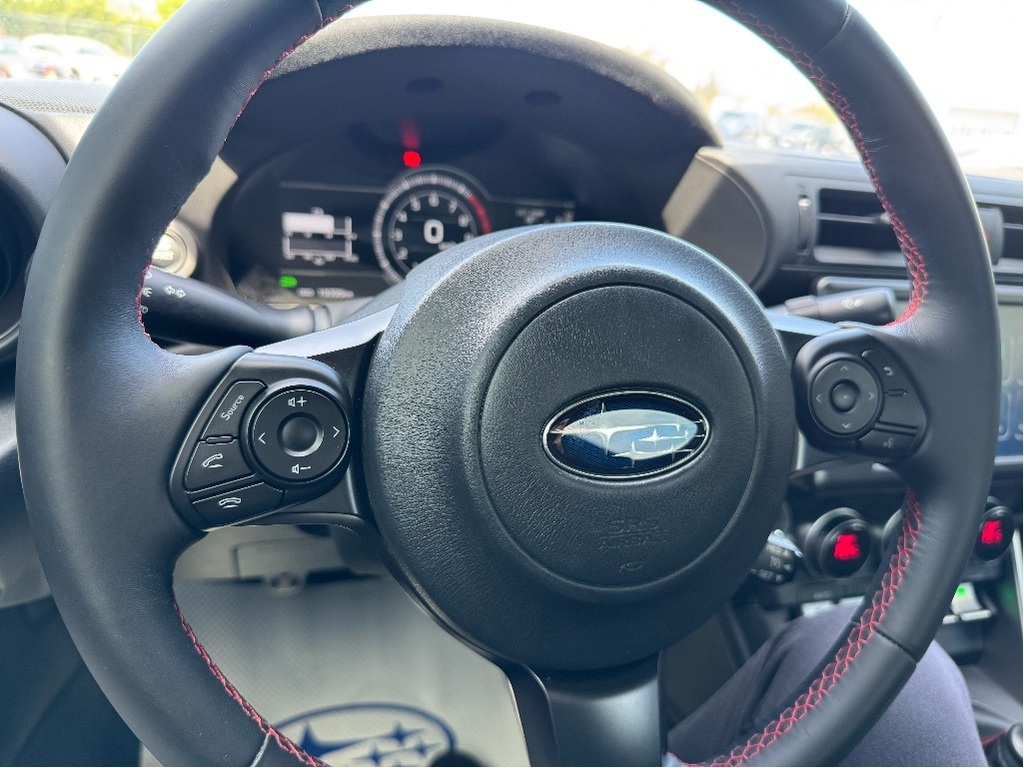 2023 Subaru BRZ Sport-tech, Toronto, Cash