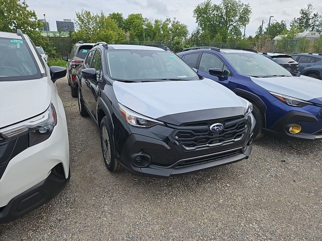 2025 Subaru Crosstrek Convenience, Toronto, Cash