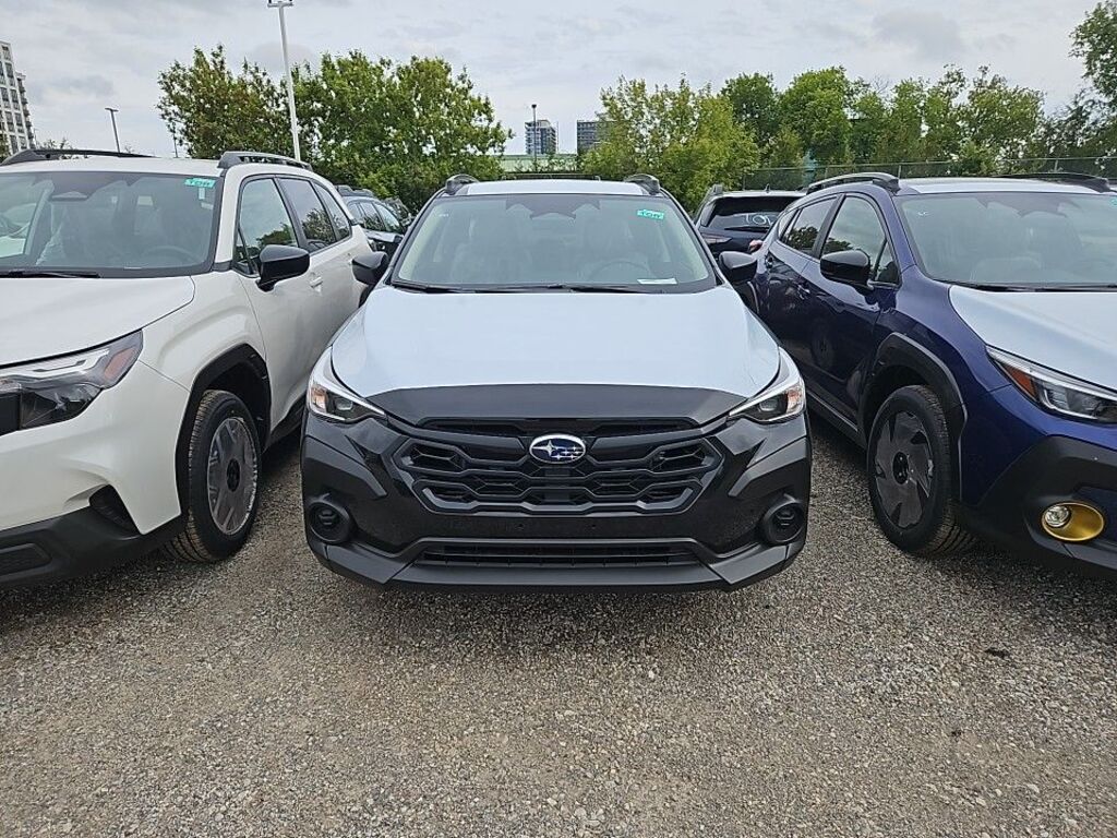 2025 Subaru Crosstrek Convenience, Toronto, Cash
