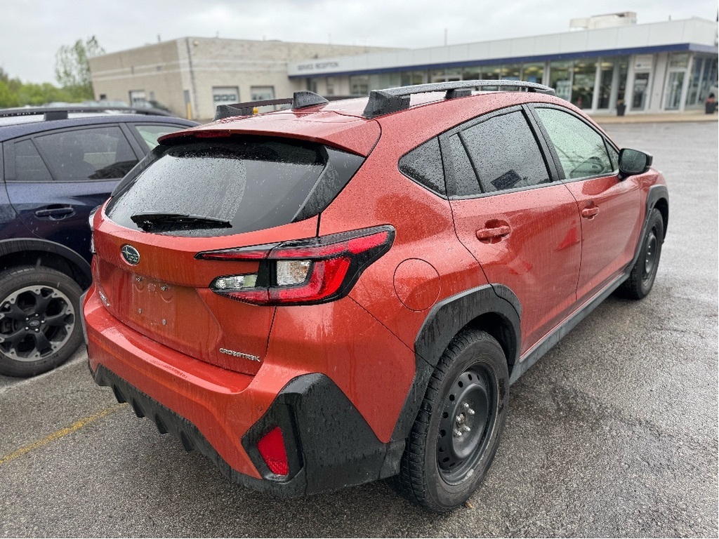 2024 Subaru Crosstrek Limited, Toronto, Cash