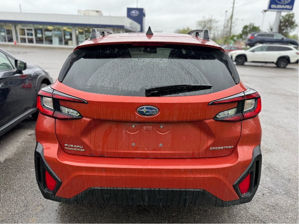 2024 Subaru Crosstrek Limited, Toronto, Cash